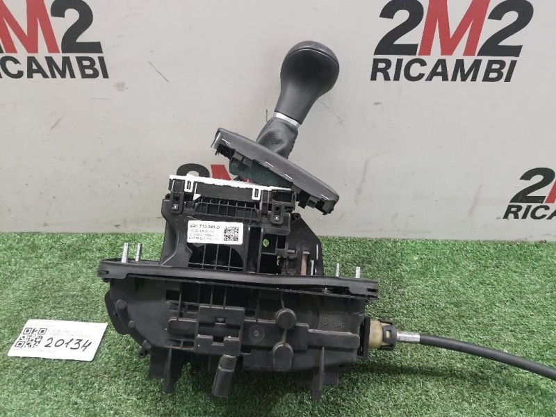 LEVA Cambio Automatico 8R1713041D Audi Q5 8RB 2012