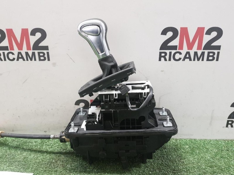 LEVA Cambio Automatico 8R1713041D Audi Q5 8RB 2012