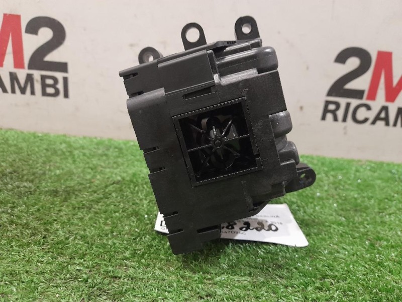 LEVA Cambio Automatico 929689601 Bmw Serie 3 F30 Berlina 2012