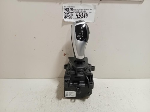 LEVA Cambio Automatico 10099972-00 Bmw Serie 3 F30 Berlina 2012