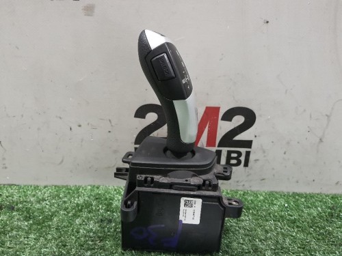 LEVA Cambio Automatico