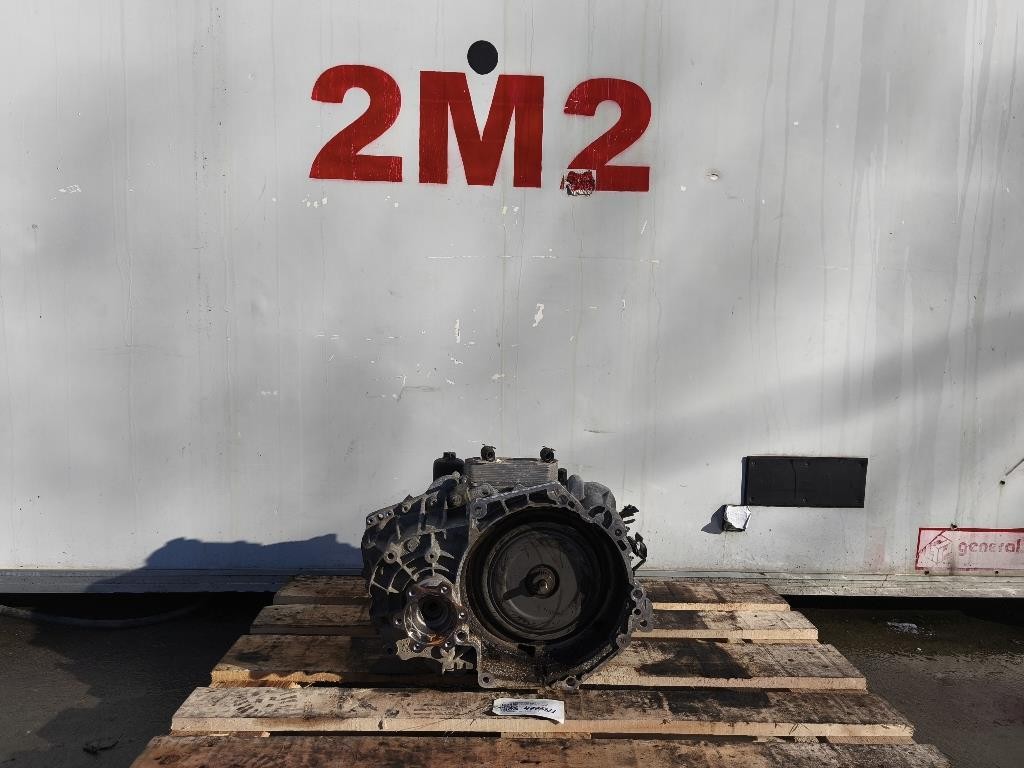 Cambio LQV 6 MARCE MANUALE Volkswagen GOLF V Variant 2007