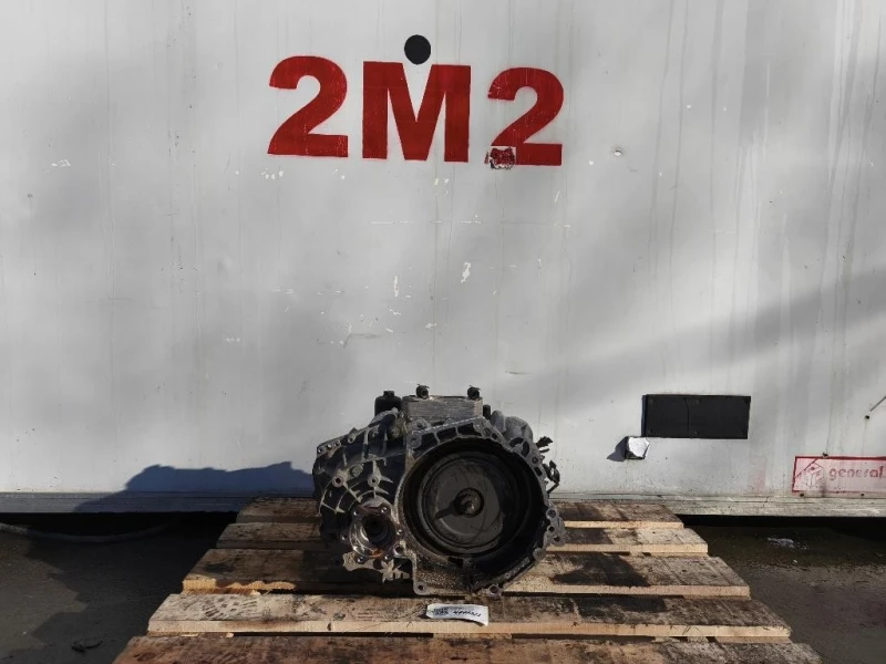 Cambio LQV 6 MARCE MANUALE Volkswagen GOLF V Variant 2007