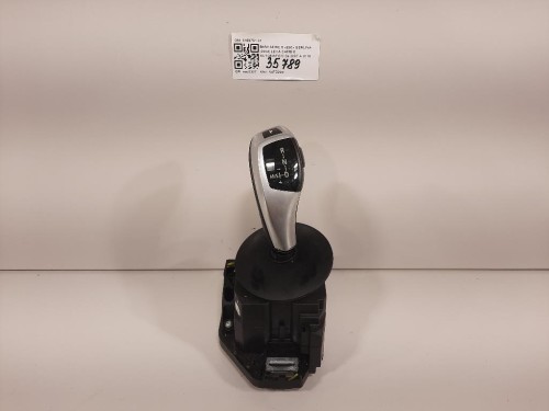 LEVA Cambio Automatico 9159751 01 Bmw Serie 5 E60 Berlina 2004