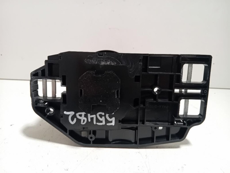 LEVA Cambio Automatico 9174982 Bmw Serie 5 E60 Berlina 2004