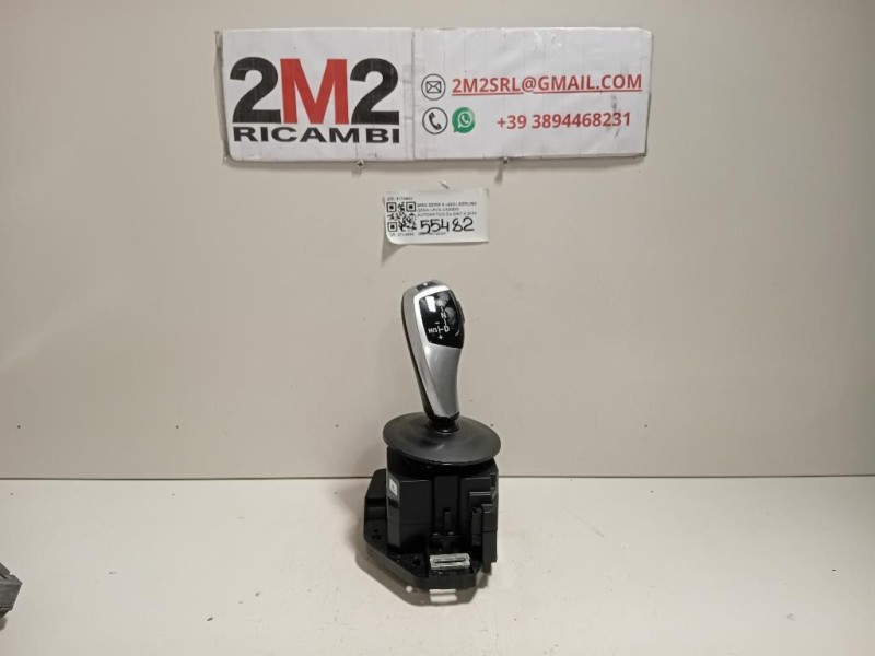 LEVA Cambio Automatico 9174982 Bmw Serie 5 E60 Berlina 2004