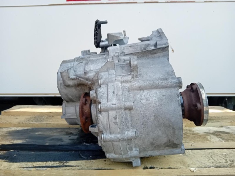 Cambio 6 MARCE MANUALE Volkswagen GOLF V Variant 2007