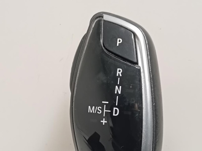 LEVA Cambio Automatico 684383802 Bmw Serie 5 G30 Berlina 2016