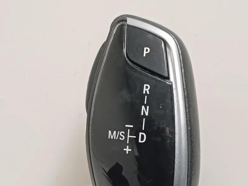 LEVA Cambio Automatico 684383802 Bmw Serie 5 G30 Berlina 2016