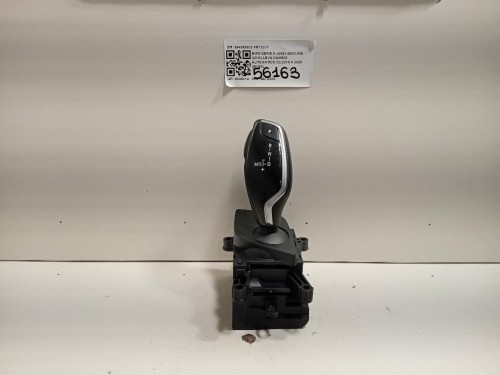 LEVA Cambio Automatico