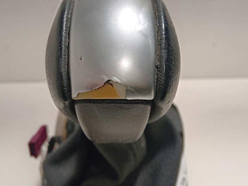 LEVA Cambio Automatico 342033905 Bmw X3 E83 2004