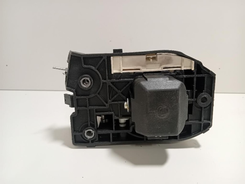 LEVA Cambio Automatico 342033905 Bmw X3 E83 2004