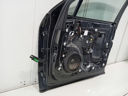 Porta ANT DX 95B831022BGRV Porsche Macan I 2014