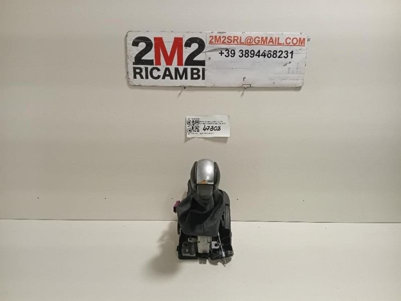 LEVA Cambio Automatico 342033905 Bmw X3 E83 2004