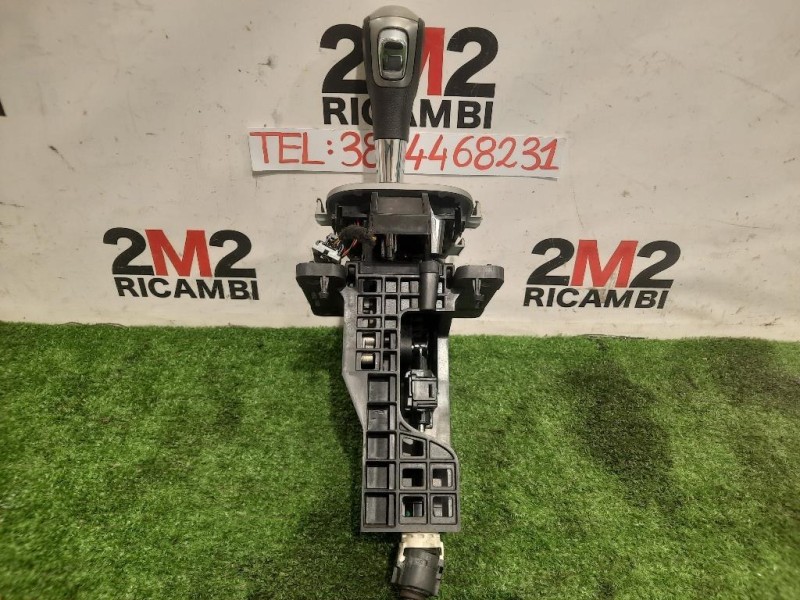 LEVA Cambio Automatico Chevrolet Captiva I 2007