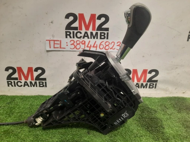 LEVA Cambio Automatico Chevrolet Captiva I 2007