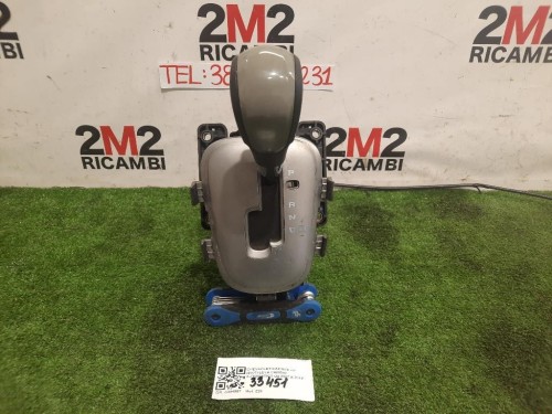 LEVA Cambio Automatico Chevrolet Captiva I 2007