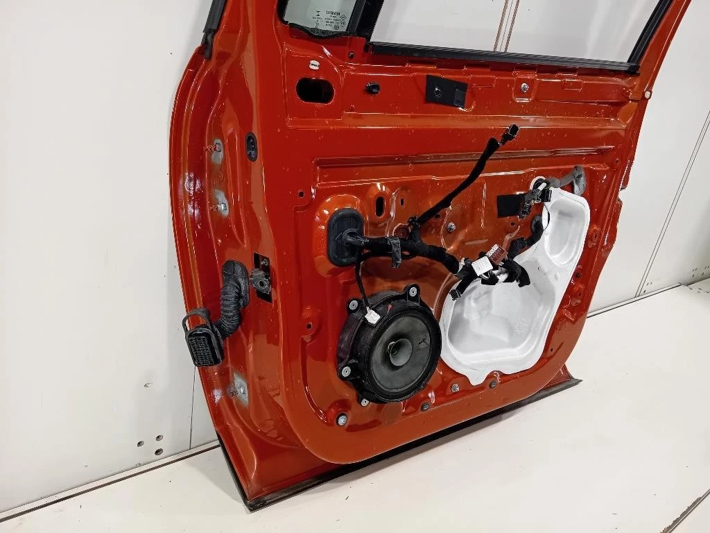 Porta ANT DX PORTA ANT DX Renault Captur I 2013