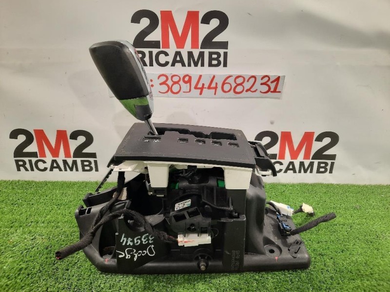 LEVA Cambio Automatico 04766443AB Fiat Freemont 2011