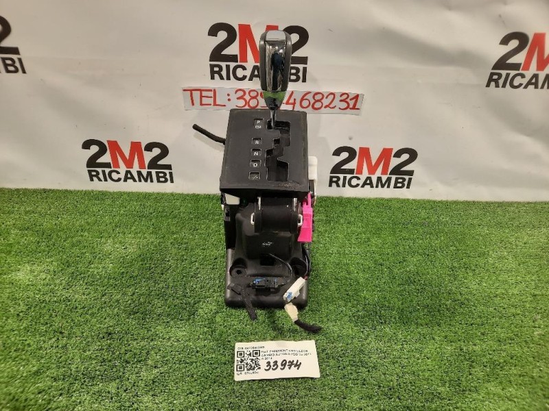 LEVA Cambio Automatico 04766443AB Fiat Freemont 2011