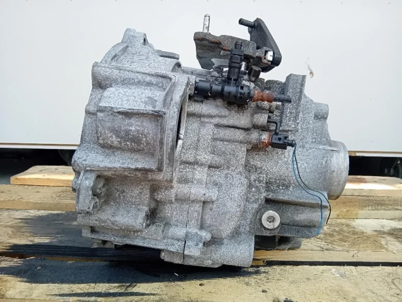 Cambio 6 MARCE MANUALE Volkswagen GOLF V Variant 2007