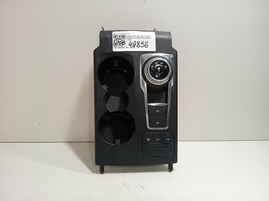 LEVA Cambio Automatico PZ1P-7P155-AD Ford KUGA III 2020