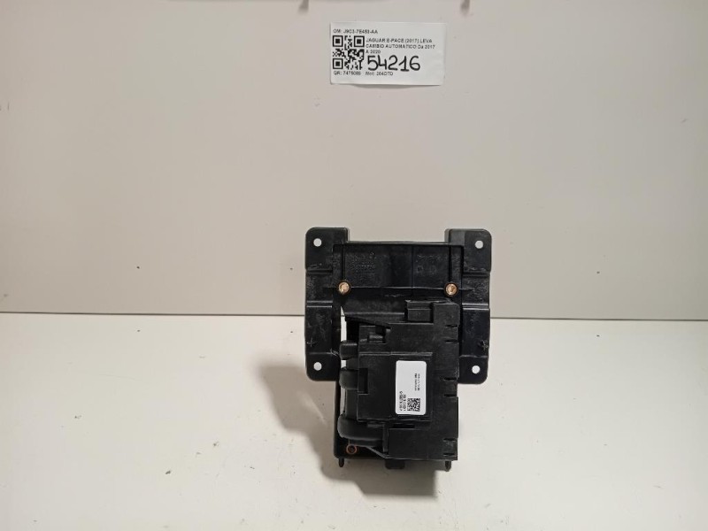 LEVA Cambio Automatico J9C3-7E453-AA Jaguar E-pace 2017