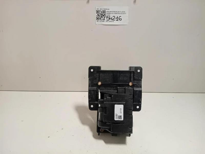 LEVA Cambio Automatico J9C3-7E453-AA Jaguar E-pace 2017