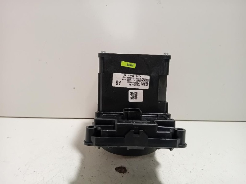 LEVA Cambio Automatico HX73-14C559-AB Jaguar F-pace 2015