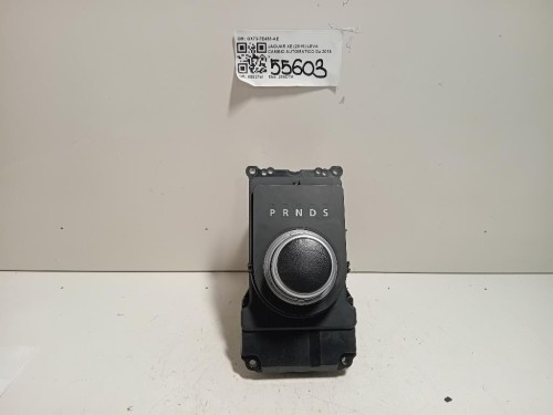 LEVA Cambio Automatico GX73-7E453-AE Jaguar XE 2015