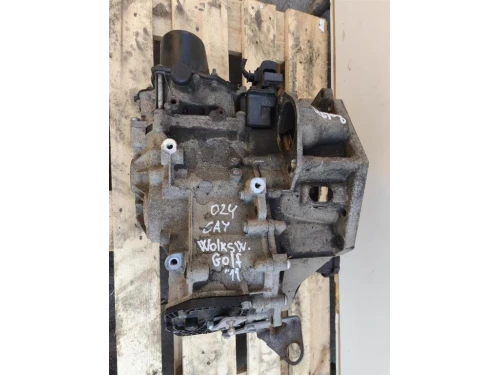 Cambio MLP 7 MARCE S-AUTOMATICO Volkswagen GOLF VI 2009