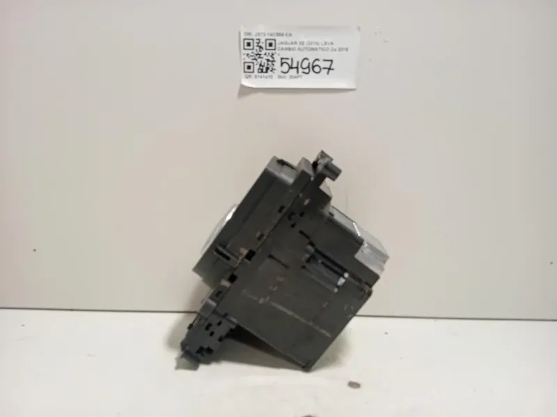 LEVA Cambio Automatico JX73-14C559-CA Jaguar XE 2015
