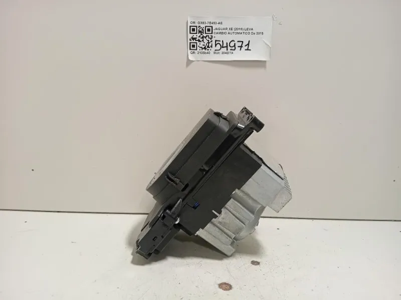 LEVA Cambio Automatico GX63-7E453-AE Jaguar XE 2015