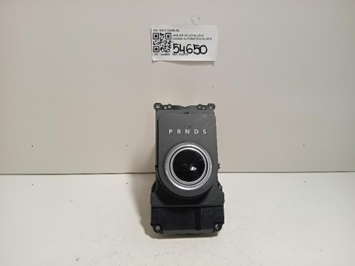 LEVA Cambio Automatico GX73-7E455-AE Jaguar XE 2015