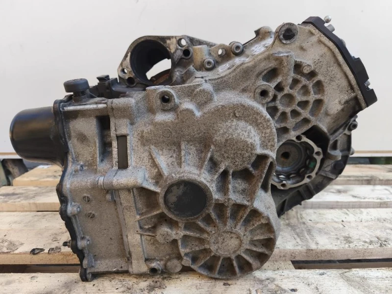 Cambio MLP 7 MARCE S-AUTOMATICO Volkswagen GOLF VI 2009