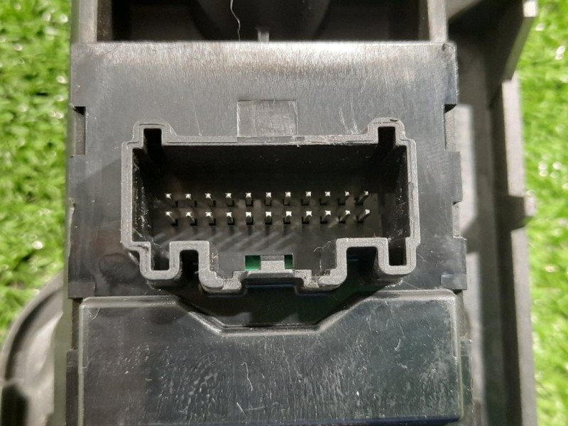 LEVA Cambio Automatico 9X23-7E453-CE Jaguar XF I 2008