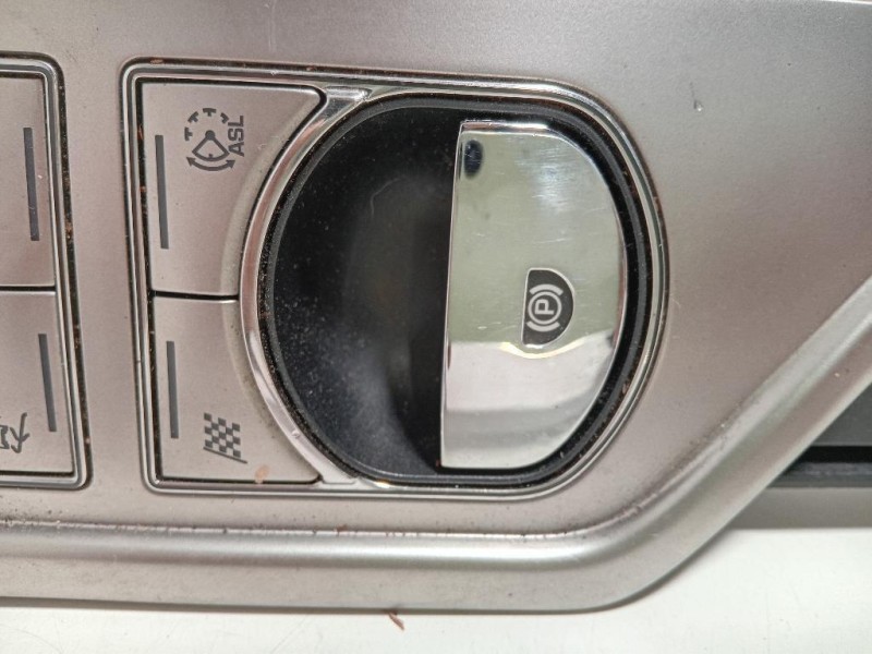 LEVA Cambio Automatico 9X23-7E453-DB Jaguar XF I 2008
