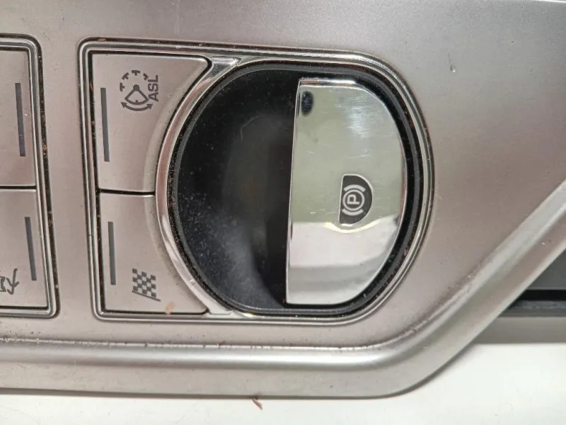 LEVA Cambio Automatico 9X23-7E453-DB Jaguar XF I 2008