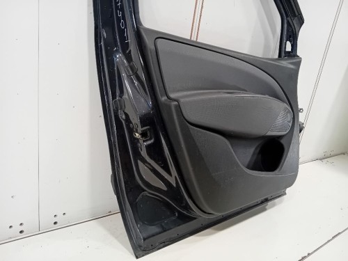 Porta ANT SX 52014834 52155068 Fiat Doblò III 2015