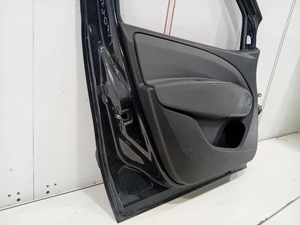 Porta ANT SX 52014834 52155068 Fiat Doblò III 2015