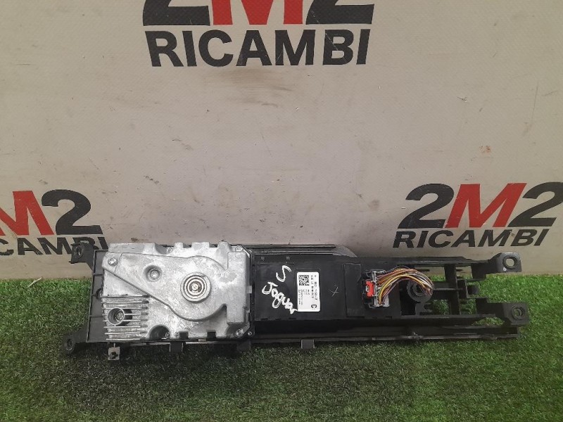 LEVA Cambio Automatico 8X23-7E453-CF Jaguar XF I 2008