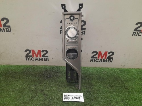 LEVA Cambio Automatico 8X23-7E453-CF Jaguar XF I 2008