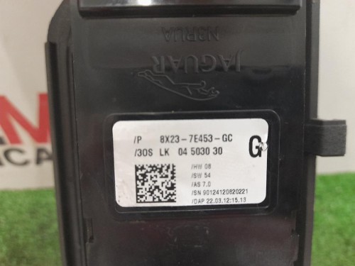 LEVA Cambio Automatico