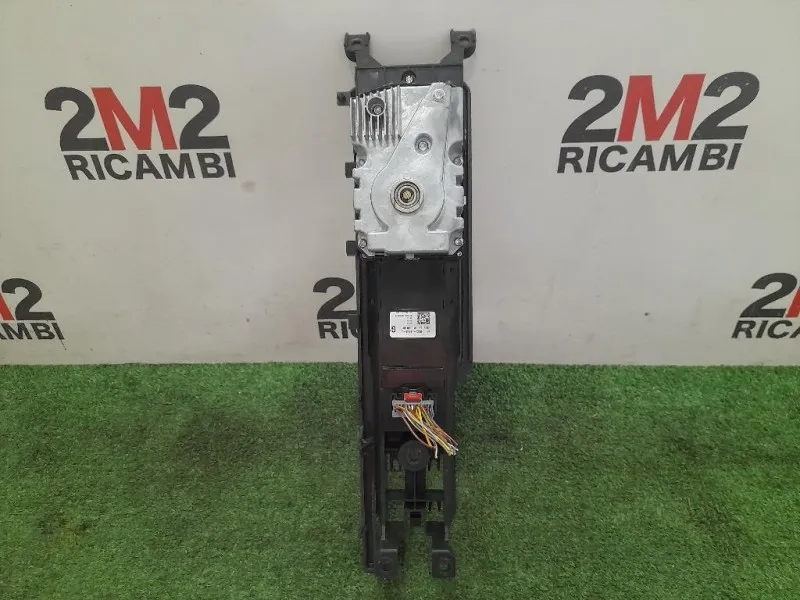 LEVA Cambio Automatico 8X237E453GC Jaguar XF I 2008