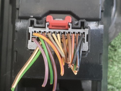 LEVA Cambio Automatico