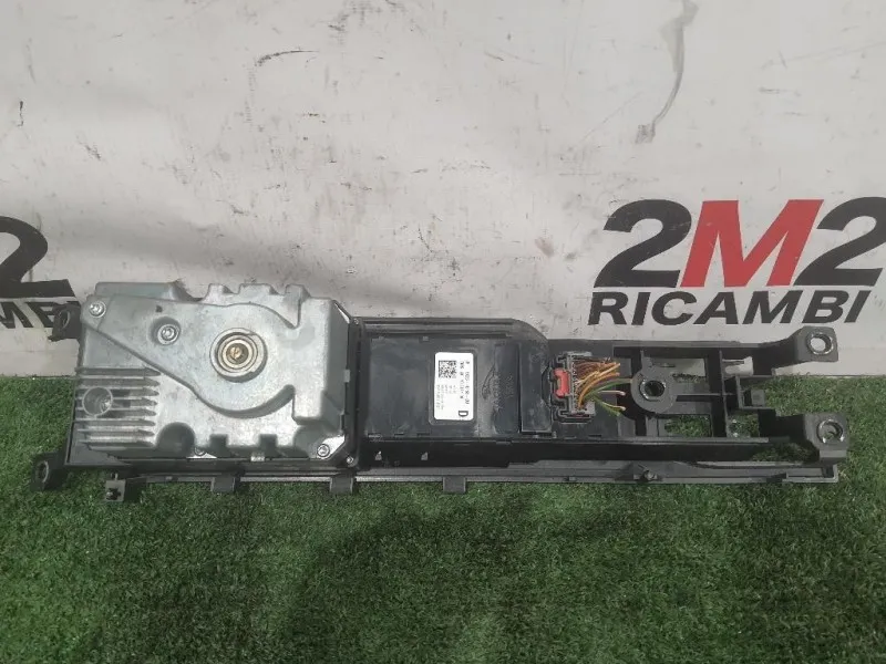 LEVA Cambio Automatico 9X23-7E453-DB Jaguar XF I 2008