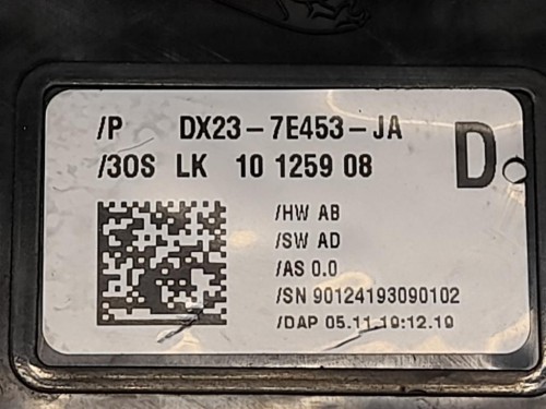 LEVA Cambio Automatico