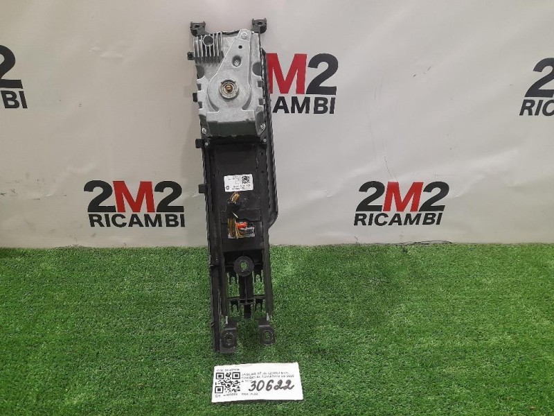 LEVA Cambio Automatico 7E453CB Jaguar XF I 2008