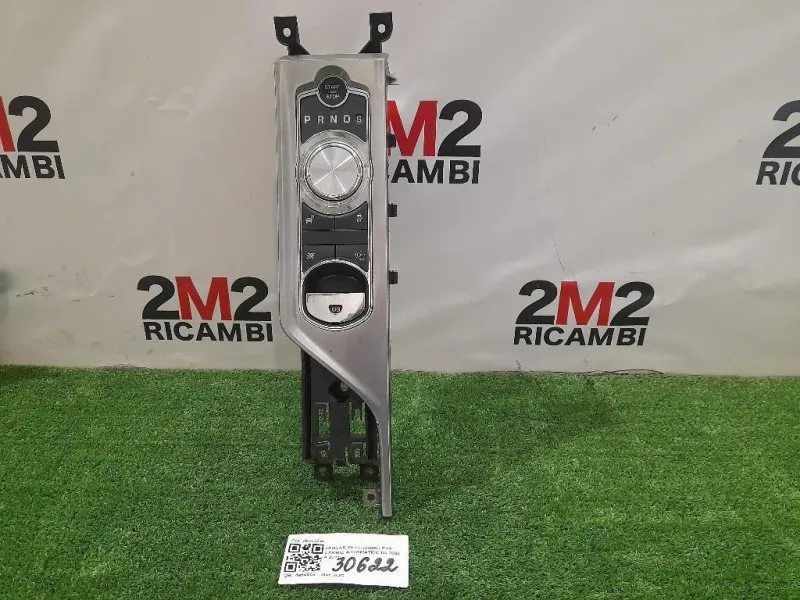 LEVA Cambio Automatico 7E453CB Jaguar XF I 2008