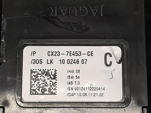 LEVA Cambio Automatico